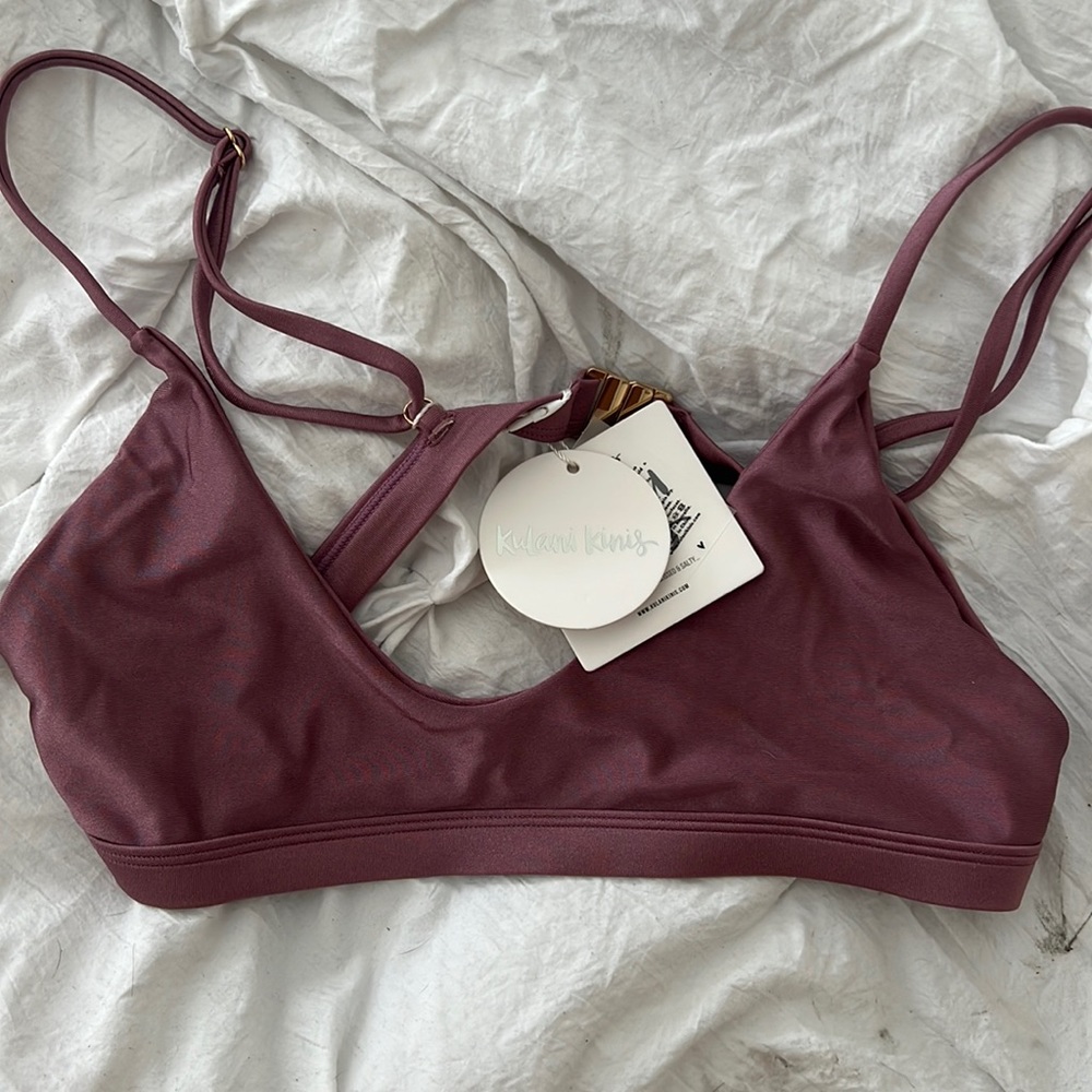 Xo bikini top Kulani kini
